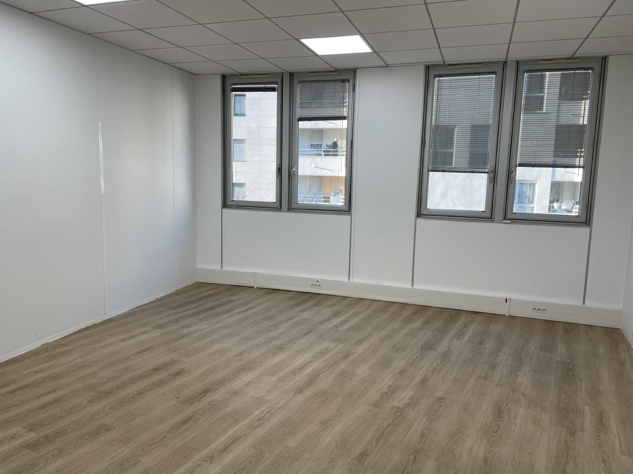 Bureau Montrouge 1188m² Location bureau Montrouge Hauts-de-Seine OLBUR2317778 5